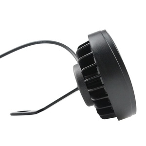 Feux de <span class=keywords><strong>moto</strong></span> modifiés à LED : projecteurs externes décoratifs, feux de rétroviseur, feux clignotants, réflecteurs lumineux à 6 lentilles - Product Image 5