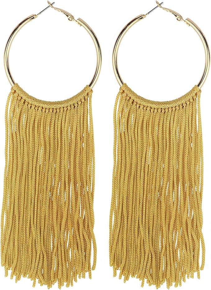 สีเหลือง