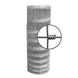 Cường độ cao <span class=keywords><strong>d</strong></span>ệt gia súc lưới chống phá vỡ hàng rào bò bê bút Bảo vệ cho các trang trại khung kim loại xử lý nhiệt mô hình 3D - Product Image 1