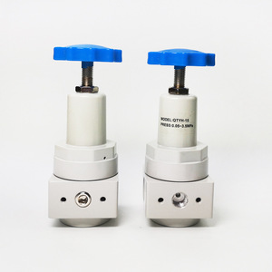 Machine de soufflage à haute pression personnalisée, vanne de régulation de pression, capacité de 40 kg, vanne de réduction de pression - Product Image 3