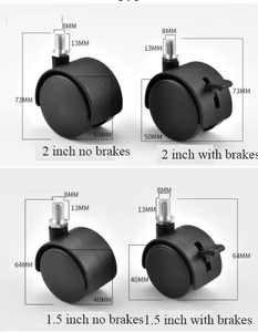 2019 Gute Qualität Hot Sale Electric Recliner Chair Teile von Rollen - Product Image 2