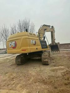 Équipement lourd Caterpillar 349 CAT CAT349 d'occasion CAT349GC à bas prix, import original, assurance qualité - Product Image 2
