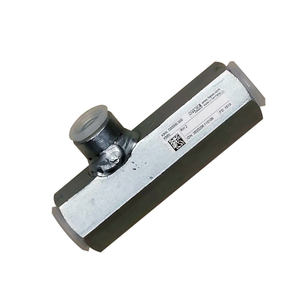 Alta calidad HAWE RH piloto para válvula de retención hidráulica válvula de retención - Product Image 5