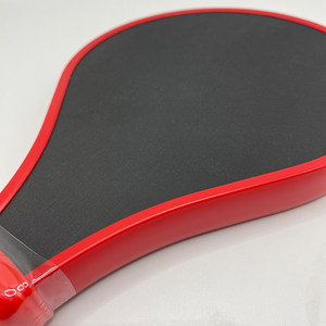 USAPA Approuvé Pickleball Paddle Logo Personnalisé Kevlar Formation Propulsion Core 3K Fibre de Carbone 3K T700 PP Matériel 16mm Équipement - Product Image 2
