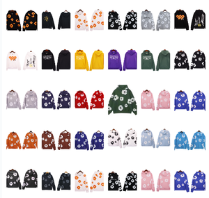 2026 1.1 Sudaderas con capucha Bapaes de alta calidad con cremallera completa, estilo Bath <span class=keywords><strong>Ape</strong></span> Y2k Shark, para hombre, 100% algodón, <span class=keywords><strong>sudadera</strong></span> unisex para mujer, ropa urbana - Product Image 1