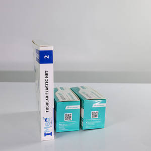 Prodotti medici cosmetici cartone bianco Design personalizzato scatola di imballaggio di carta stampa personalizzata - Product Image 3