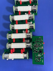 โมดูลตรวจจับก๊าซรั่วไหล SF6 แบบพกพา Q&C QC207 OEM ชุดเซ็นเซอร์อินฟราเรดความแม่นยำสูงสำหรับการทดสอบการรั่วไหลของ SF6 - Product Image 4