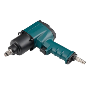 Clé à chocs pneumatique légère <span class=keywords><strong>FZ</strong></span>-ZD-300 à double marteau 850 N.M 1/2 pouce pour réparations automobiles – Vente en gros - Product Image 4