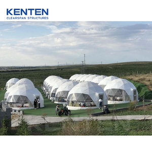 KENTEN Party Banquet Tent <strong>Cheap</strong> Luxury Wedding <strong>Marquees</strong> for Sale - Product Image 4