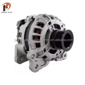<span class=keywords><strong>Alternador</strong></span> 12V 90A F000BL0418 F000BL04C0 5U0903025E para <span class=keywords><strong>VW</strong></span> <span class=keywords><strong>POLO</strong></span> 1,6 - Product Image 3