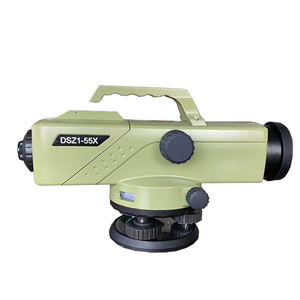 Compensateur bibo haute précision avec système d'amortissement magnétique, instrument de nivellement automatique pour niveau optique - Product Image 1