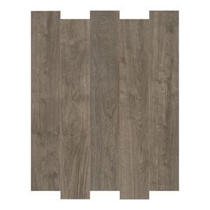 Piastrella Marrone Bergen 20 X 120 Cm, Spessore 9 Mm, Finitura Opaca Texturizzata con Bordi Rettificati - Product Image 5