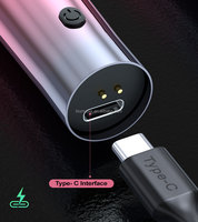 Machine de microblading sans fil électrique pour maquillage permanent, best-seller, avec 2 têtes de batterie, stylo à sourcils