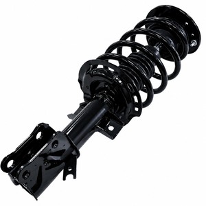 Pièces automobiles, amortisseur avant, ensemble de suspension 272638 Quick Strut pour Ford Fusion Lincoln MKZ 2013-2020 - Product Image 2