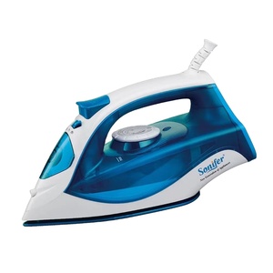 <span class=keywords><strong>Plancha</strong></span> de Vapor Eléctrica Sonifer SF-9027 de 2000w para el Hogar, Precio Económico, con Tanque de Agua Integrado - Product Image 1