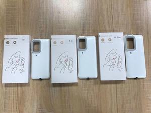 Housse de protection pour téléphone portable Oem Pc On Live Show Vlog Selfie Led Fill Light pour Samsung Galaxy S21 S23 S24 Ultra - Product Image 6