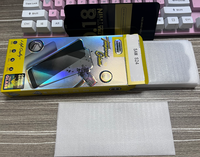 2024 Film protecteur d'écran en verre trempé anti-espion pour téléphone portable pour SAM Iphone 15 Pro Max 11 12 13 14 Plus