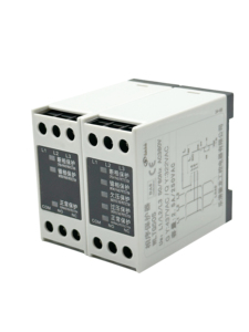 Directo de fábrica WLTG30S/50S Relé 220V ~ 440V 50Hz/60Hz Secuencia de pérdida de falla de fase Relé de protección electrónica - Product Image 5