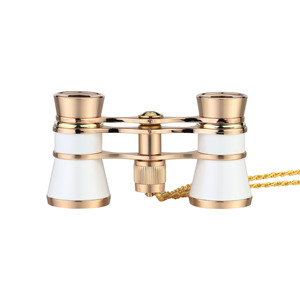 (BM-2090) Offre Spéciale 3X25 <span class=keywords><strong>théâtre</strong></span> verre Antique multicolore métal Portable opéra verre poche poche cadeau promotionnel jumelles - Product Image 6