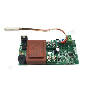 Thermostat <span class=keywords><strong>thermique</strong></span> de contrôleur de température numérique de casserole d'isolation de four de fusible <span class=keywords><strong>thermique</strong></span> - Product Image 1