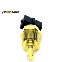 Capteur de température d'eau du moteur automobile en gros 1026604GAA Capteur de température du liquide de refroidissement pour Jac Veloce J2 J3 J5 J6