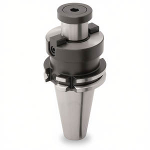 Ttake Tcb40 H.. D..s Iso Cone Spindles Din 69871 Milling Cutter - Product Image 2
