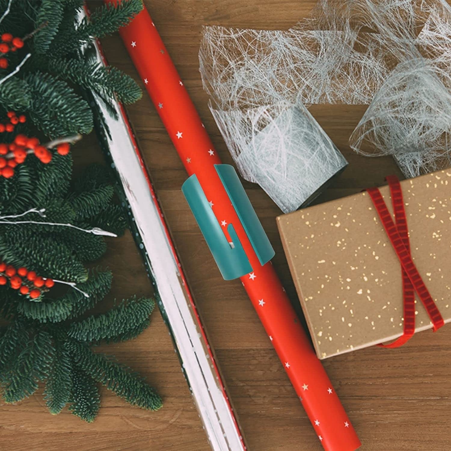 Ручной инструмент для безопасной упаковки бумаги, инструмент для резки упаковочной бумаги