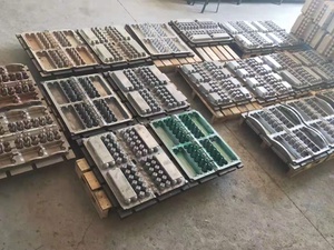 China <strong>Egg</strong> Carton Making Pulp Die Molding <strong>Mold</strong> - Product Image 4
