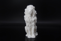 Filament d'imprimante 3D PLA Filament de plâtre 3mm 1.75mm Vente en gros d'usine