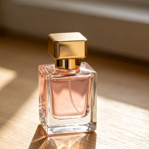 Perfume de Mujer de Lujo, Eau de Parfum en Spray, Aroma Floral, Larga Duración, para Uso Diario - Product Image 2