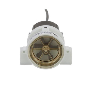 Nouveaux et originaux capteurs de débit 155481 à sortie pulsée, série RFO 45526 Stromungswachter RFO-2500 - Product Image 2