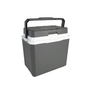Réfrigérateur thermoélectrique portable 23L <span class=keywords><strong>pour</strong></span> véhicules et camions Boîte isotherme bon marché <span class=keywords><strong>pour</strong></span> pique-nique et voiture - Product Image 6