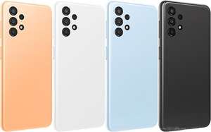 Teléfono inteligente desbloqueado 99% AA A136U A13 5G al por mayor para teléfono móvil ESsamsung <span class=keywords><strong>Galaxy</strong></span> A13 5G - Product Image 6