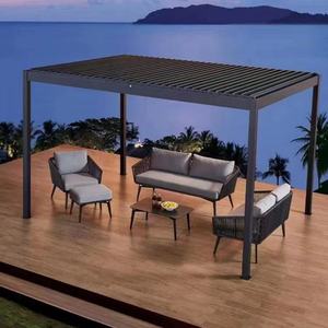 Pabellón Ecológico Sostenible con Iluminación Solar Integrada y Diseño de Flujo de Aire Natural para Jardines Botánicos - Product Image 1