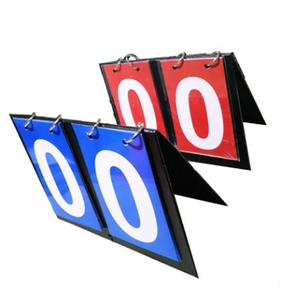 Gardien de tableau de bord en PVC avec logo personnalisé et <span class=keywords><strong>Flipper</strong></span> pour le basket-ball, le tennis, le <span class=keywords><strong>football</strong></span>, les sports et l'extérieur. - Product Image 2