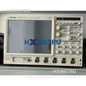 ซ่อมเครื่องออสซิลโลสโคป Tektronix รุ่น DPO7104 DPO7254 MDO4104 DPO4104B DSA70404 MDO3104 H - Product Image 2