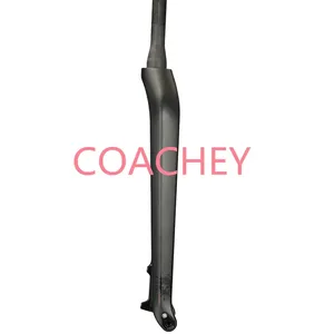 <span class=keywords><strong>Fourche</strong></span> de VTT en fibre de carbone T1000 <span class=keywords><strong>29</strong></span> pouces, fourches rigides universelles pour VTT, axe traversant 15x110 mm, conique, <span class=keywords><strong>Boost</strong></span>, livraison directe d'usine - Product Image 5