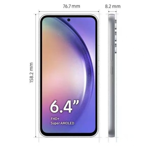 2025ใหม่ล่าสุดแบรนด์<span class=keywords><strong>เกาหลี</strong></span>ต้นฉบับ A54สมาร์ตโฟน5g Ai โทรศัพท์มือถือภาษาอังกฤษในต่างประเทศเวอร์ชันทั่วโลก - Product Image 5