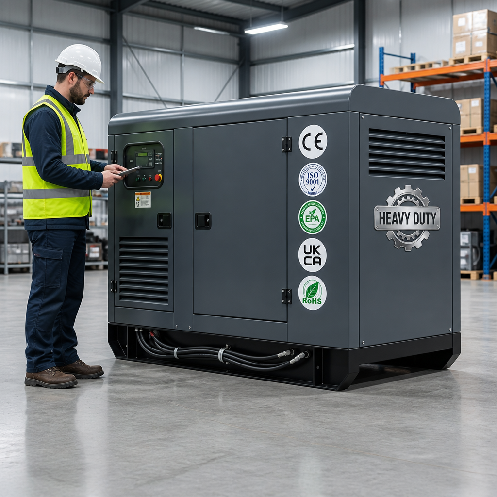 2500 <strong>KVA</strong> 3000 <strong>KVA</strong> 3500 <strong>KVA</strong> <strong>4000</strong> <strong>KVA</strong> for Stamford Diesel <strong>Generator</strong> 2 Megawatt Super Silent Container Type with ATS