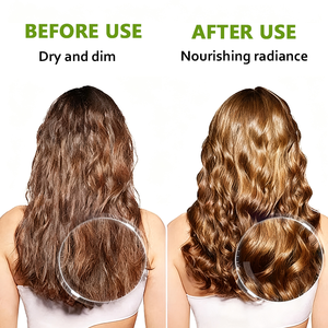 Shampooing ayurvédique indien multi-usages anti-décapage d'usine OEM personnalisé pour les cheveux Shampooing à l'aloe vera - Product Image 5