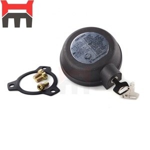 Respirateur VOE14625688 compatible avec les excavatrices EC360B, EC380B, EC460B, EC480B, réservoir d'huile hydraulique 14625688 - Product Image 2