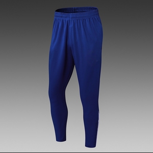 Pantaloni Sportivi Unisex 100% Cotone ad Asciugatura Rapida per <span class=keywords><strong>Calcio</strong></span>, Completo Sportivo Personalizzabile con Nome della Squadra, per Tutte le Stagioni - Product Image 4