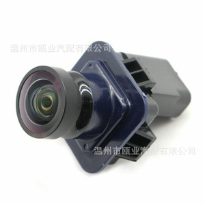 <b>Reverse</b> <b>Camera</b> <b>For</b> 2011-2014 Ford F-150 BL3Z-19G490-B EL3Z-19G490-D Rear View 12V <b>Car</b> Backup Aid - Product Image 2