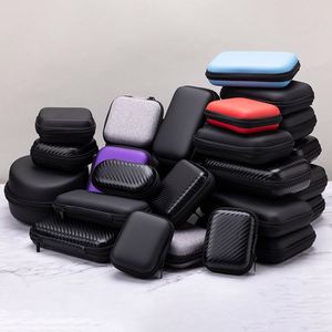 Étui à outils personnalisé en EVA, nouveau design, léger, durable, petit étui de transport en feutre EVA pour écouteurs - Product Image 2