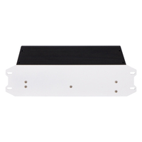 Anti-Static Anti-Pulse Anti-Surge Din Rail tertanam tanpa kipas PC Mini dengan 2 * LAN, 4 * USB, 6 * COM, 1 * HD-MI, 1 * VGA
