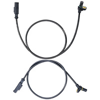 Capteur ABS de moto de qualité supérieure et neuf pour Guangyang Rowboat 250/300CT/400 Avant 31340-LEA7-C00 Arrière 31340-LFH1-C00