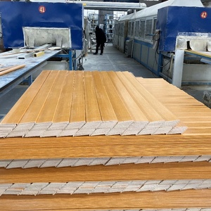 Levigato Anti Skid FRP GRP stance Nosing Strip esterno Carborundum in fibra di vetro battistrada antiscivolo - Product Image 4
