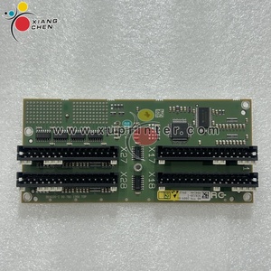 Carte de circuit imprimé WD Original Neuve 00.779.2009/01 DEB220-I 004144 pour pièces d'impression offset Heidelberg 00.779.2009 - Product Image 5