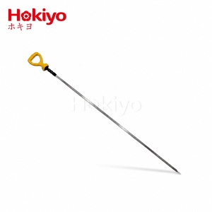 HOKIYO 15301-75011 1530175011 Jauge de niveau d'huile moteur pour Toyota Hilux Hiace Regius Ace 1RZ-E 2RZ-E 2.0L 2.4L 1997-2003 - Product Image 2