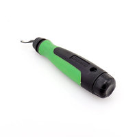 Outil de débavurage manuel DSZH ST-207 pour tubes de CVC, débavureur de tubes en cuivre